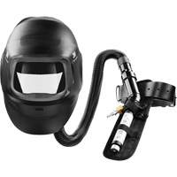 Speedglas G5-01 Heavy-Duty Welding Helmet with V-100 Vortex Cooling Valve, Standard, Welding Nia-Chem Ltd.