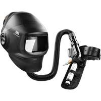 Speedglas G5-01 Heavy-Duty Welding Helmet with V-100 Vortex Cooling Valve, Standard, Welding Nia-Chem Ltd.