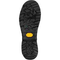 Vulcan Work Boots with External Metguard, Leather, Size 5, Impermeable Nia-Chem Ltd.