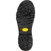 Metpro Flex Work Boots with Metguard, Leather, Size 4, Impermeable Nia-Chem Ltd.