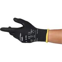 Gants r&eacute;sistants &agrave; la chaleur conductrice et &agrave; la coupe ActivArmr 80-505, Taille 6, Calibre 13, Rev&ecirc;tement Mousse de nitrile, Enveloppe en Kevlar/Intercept, ASTM ANSI niveau A5/EN 388 niveau E Nia-Chem Ltd.