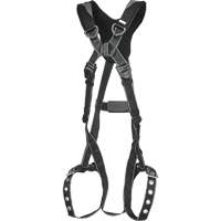 V-FIT&reg; Arc-Flash Full Body Safety Harness, CSA Certified, Class A, Standard, 400 lbs. Cap. Nia-Chem Ltd.