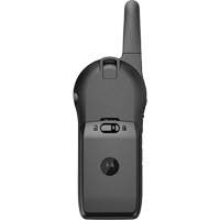 Curve Two-Way Radio with Wi-Fi/LMR Capabilities, FHSS Radio Band, 10 Channels, 300000 sq. ft. Range Nia-Chem Ltd.