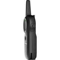 Curve Two-Way Radio with Wi-Fi/LMR Capabilities, FHSS Radio Band, 10 Channels, 300000 sq. ft. Range Nia-Chem Ltd.