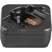Single-Unit Charger for Curve Two-Way Radio Nia-Chem Ltd.