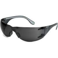 Adapt Lite Safety Glasses, Smoke Lens, Anti-Fog/Anti-Scratch, ANSI Z87+/Meets/Exceeds CSA Z94.3 Nia-Chem Ltd.