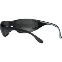Adapt Lite Safety Glasses, Smoke Lens, Anti-Fog/Anti-Scratch, ANSI Z87+/Meets/Exceeds CSA Z94.3 Nia-Chem Ltd.
