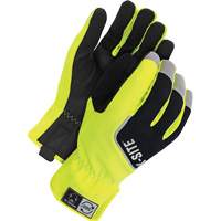 X-Site&reg; Cut-Resistant Touch Screen Performance Gloves, Size X-Small, Microfibre/Spandex Shell, ASTM ANSI Level A5 Nia-Chem Ltd.