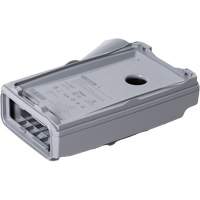 Boîtier de ventilateur pour APR motoris&eacute; PX5 Nia-Chem Ltd.