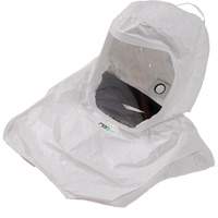 Tychem 2000 Full Hood for T-Link & T200, Universal, Soft Top Nia-Chem Ltd.