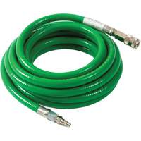 50' Breathing Air Supply Hose Nia-Chem Ltd.