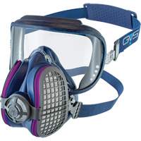 Elastomeric Respirators