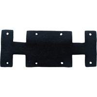 Coussinet frontal LIDGUARD Nia-Chem Ltd.