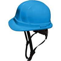 LIDGUARD&reg; Cap Style Hardhat with Chinstrap, Meets CSA Type 1, Ratchet Suspension, Vented Nia-Chem Ltd.