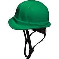LIDGUARD&reg; Cap Style Hardhat with Chinstrap, Meets CSA Type 1, Ratchet Suspension, Vented Nia-Chem Ltd.