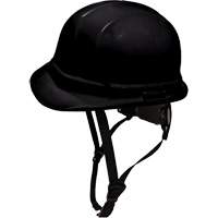 LIDGUARD&reg; Cap Style Hardhat with Chinstrap, Meets CSA Type 1, Ratchet Suspension, Vented Nia-Chem Ltd.