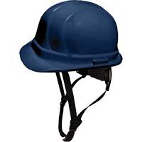 LIDGUARD&reg; Cap Style Hardhat with Chinstrap, Meets CSA Type 1, Ratchet Suspension, Vented Nia-Chem Ltd.