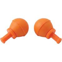 SEALTEC Semi-Aural Ear Band Replacement Pods Nia-Chem Ltd.