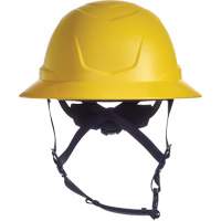 Casque de s&eacute;curit&eacute; &agrave; bord complet V-Gard H2, Suspension Rochet, Non ventil&eacute; Nia-Chem Ltd.