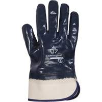 KnitActiv N9B Heavy-Duty Gloves, Size 9, Cotton Nia-Chem Ltd.