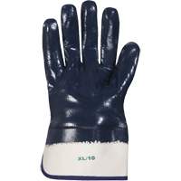 KnitActiv N9B Heavy-Duty Gloves, Size 9, Cotton Nia-Chem Ltd.
