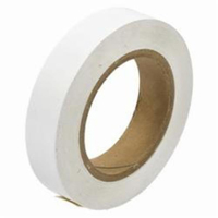 Ruban marqueur de tuyau, 90', Blanc Nia-Chem Ltd.