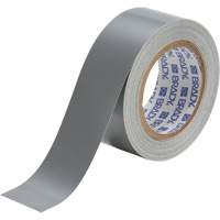 Ruban marqueur de tuyau, 90', Gris Nia-Chem Ltd.