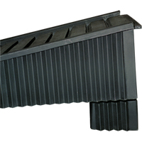 Rallonge pour rampe Nia-Chem Ltd.