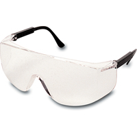 Tacoma<sup>®</sup> Safety Glasses, Clear Lens, Anti-Scratch Coating, ANSI Z87+ SJ318 | Nia-Chem Ltd.