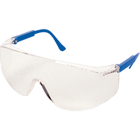 Tacoma<sup>®</sup> Safety Glasses, Clear Lens, Anti-Scratch Coating, ANSI Z87+ SJ320 | Nia-Chem Ltd.