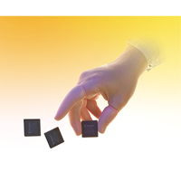 Doigtiers antistatiques en latex pour salles propres QRP Nia-Chem Ltd.