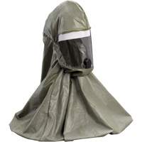 Replacement Hood, Standard, Soft Top, Single Shroud SM929 | Nia-Chem Ltd.