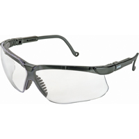 Uvex<sup>®</sup> Genesis<sup>®</sup> Safety Glasses, Clear Lens, Anti-Scratch Coating, CSA Z94.3 SN209 | Nia-Chem Ltd.