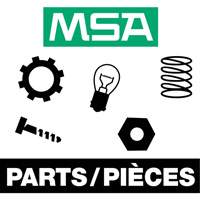 Boîtier de remplacement avant ALTAIR io 4 Nia-Chem Ltd.