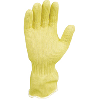 Seamless Heat-Resistant  Gloves, Kevlar<sup>®</sup>, Large, Protects Up To 700° F (371° C) SQ154 | Nia-Chem Ltd.