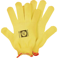 Inspector's Gloves, Size Small/7, 13 Gauge, Kevlar<sup>®</sup> Shell, ANSI/ISEA 105 Level 2 SAS480 | Nia-Chem Ltd.