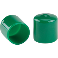 Cache-poussi&egrave;res pour douches oculaires sur robinet Nia-Chem Ltd.