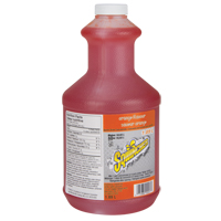 Sqwincher<sup>®</sup> Rehydration Drink, Concentrate, Orange SR934 | Nia-Chem Ltd.