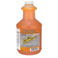 Sqwincher&reg; Rehydration Drink, Concentrate, Tropical Cooler Nia-Chem Ltd.