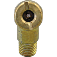 Standard Air Chucks - Ball Foot Air Chucks Nia-Chem Ltd.