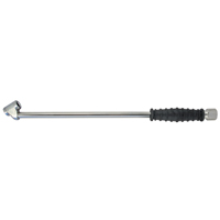Standard Air Chucks - Dual Foot Air Chucks Nia-Chem Ltd.