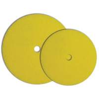Disque de polissage QUICK-STEP, 4-1/2" dia. Nia-Chem Ltd.