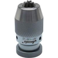 Keyless Chuck - High Torque/ High Precision Model Nia-Chem Ltd.