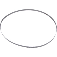 Lame de scie &agrave; ruban portable Univerz, Bim&eacute;tal, 44-7/8" lo x 1/2" la x &eacute;paisseur 0,020", 10-14 dents par pouce Nia-Chem Ltd.