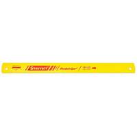 Restripe&reg; Power Hacksaw Blade, High Speed Steel, 23" L Nia-Chem Ltd.