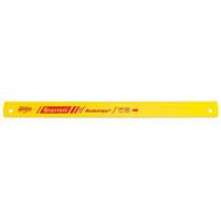 Restripe&reg; Power Hacksaw Blade, High Speed Steel, 18" L Nia-Chem Ltd.