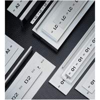 Hardened Steel Stock Nia-Chem Ltd.