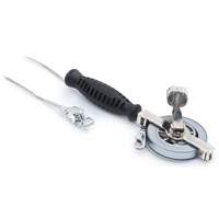 Atlas&reg; Chrome Clad&reg;/Nubian&reg; Double Duty Oil Gauging Tape Nia-Chem Ltd.