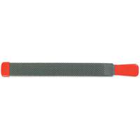 Farrier's Handy Rasp & File with Cushion Grip, Rectangular, 17-1/10", Second Nia-Chem Ltd.