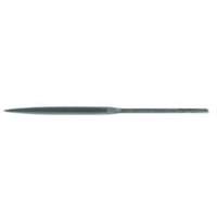 #0 Needle File, Half Round, 4" Nia-Chem Ltd.